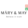 Mary&May