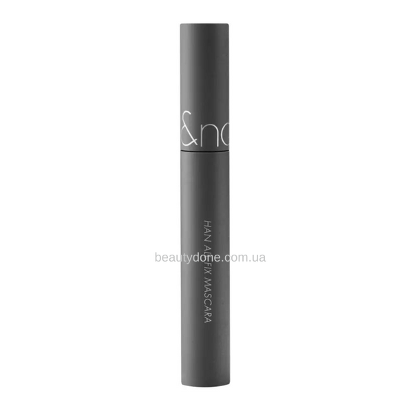 Удлинительная тушь Rom&nd Han All Fix Mascara Long Black L01 7 г 6374 фото