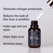 Сыворотка с ретинолом 2.5% COS DE BAHA RS Retinol 2.5 Serum 30 ml (Срок годности до 19-12-2026) copy_8539 фото 3