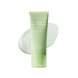 Мінеральний сонцезахисний крем для чутливої шкіри Abib Heartleaf Mild Sunscreen Relief Tube SPF50+ PA++++, 50 мл (фізичні фільтри) 7282 фото 1