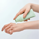 Мінеральний сонцезахисний крем для чутливої шкіри Abib Heartleaf Mild Sunscreen Relief Tube SPF50+ PA++++, 50 мл (фізичні фільтри) 7282 фото 4