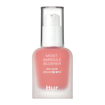 Рум'яна для обличчя House of Hur Moist Ampoule Blusher Cherry Blossom 20ml 6778 фото