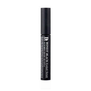 Черная окрашивающая сыворотка для ресниц 2в1 Benton Honest Black Eyelash Serum 8ml 8966 фото