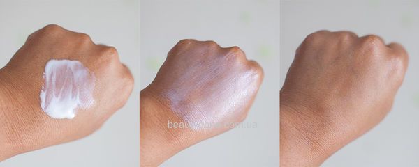 База під макіяж із сонцезахисним фільтром HEIMISH Artless Perfect Glow Base SPF50+ 40ml 4678 фото