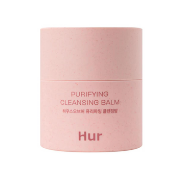 Очищающий гидрофильный бальзам House of Hur Purifying Cleansing Balm 50 ml 7840 фото