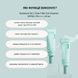 Легкая прозрачная солнцезащитная эссенция Numbuzin No.1 Clear Filter Sun Essence SPF50+ PA++++ 50 мл 0926 фото 3