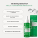 Сироватка проти акне з азелаїновою кислотою 10% та зеленим чаем Nine Less A-Control 10% Azelaic Acid Serum, 30 мл  6281 фото 2