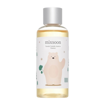 Успокаивающая эссенция для лица с центелой Mixsoon Soondy Centella Asiatica Essence 100 ml 9655 фото