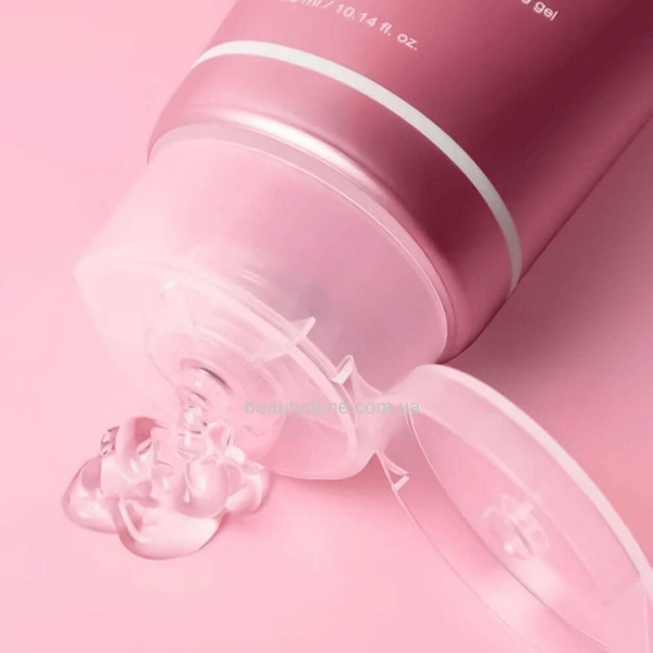Бустер-гель з PDRN для масажу обличчя Medicube PDRN Booster Gel 300 мл  3921 фото