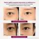 Корегуючий крем під очі проти темних кіл під очима 2 в 1 Dr.Melaxin Calcium Dark Spot Cover Eye Cream 15 гр  2688 фото 2