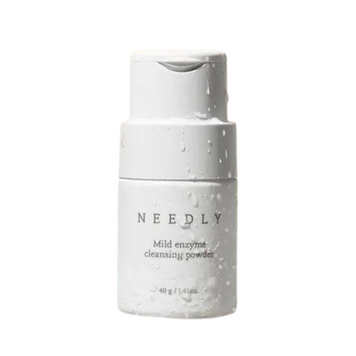 М'яка ензимна пудра для вмивання NEEDLY Mild Enzyme Cleansing Powder 40г 1710 фото