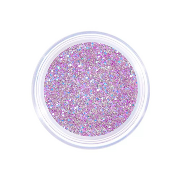 Гелевий глітер для обличчя та тіла Unleashia Get Loose Glitter Gel 4g 7 Happy Baker 5751 фото