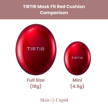 Кушон для лица TIRTIR Mask Fit Red Cushion  (23N Sand) 4.5g 5855 фото