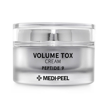 Омолоджуючий крем для обличчя з пептидами MEDI-PEEL Volume Tox Peptide 9 Cream 50 ml 2243 фото