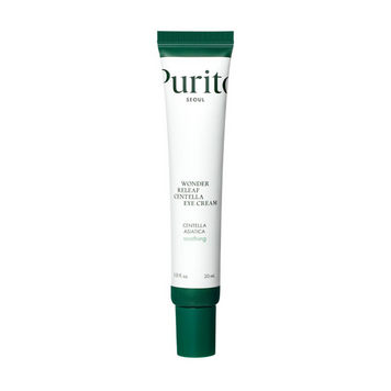 Крем для кожи вокруг глаз с экстрактом азиатской центеллы 49% Purito Centella Green Level Eye Cream 30ml 9369 фото