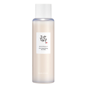 Увлажняющий рисовый тонер для лица Beauty of Joseon Glow Replenishing Rice Milk 150 ml 9645 фото