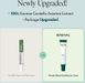 Крем для кожи вокруг глаз с экстрактом азиатской центеллы 49% Purito Centella Green Level Eye Cream 30ml 9369 фото 2