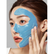 Очищувальна маска з глиною MEDICUBE Zero Pore Blackhead Mud Mask 100g 259 фото 4