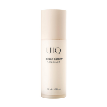 Кремовый спрей с бифидобактериями восстанавливающий барьер UIQ Biome Barrier Cream Mist 100 ml 5852 фото