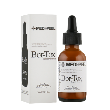 Ліфтинг сиворотка MEDI-PEEL Bor Tox Peptide Ampoule 30 ml 2373 фото