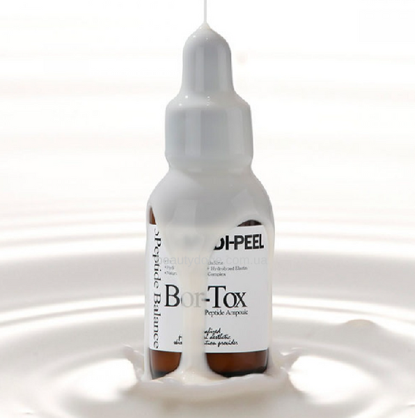 Ліфтинг сиворотка MEDI-PEEL Bor Tox Peptide Ampoule 30 ml 2373 фото