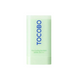 Солнцезащитный сток с охлаждающим эффектом Tocobo Cica Cooling Sun Stick SPF50+ PA++++ 18g 6744 фото 1