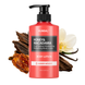 Увлажняющий лосьйон для тіла с медом, макадамией и алое Kundal Honey & Macadamia Body Lotion Amber Woody 500ml 3576 фото 1