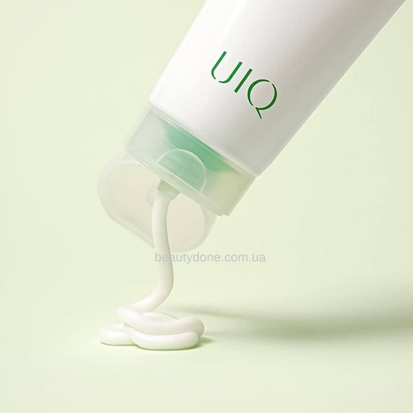 Пінка для умивання для проблемної шкіри UIQ Biome Remedy Acne Cleansing Foam 50 ml 5786 фото