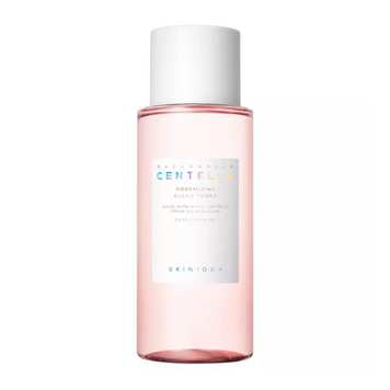 Тонер для звуження пор та контролю жирності шкіри SKIN1004 Madagascar Centella Poremizing Clear Toner 210 ml 1467 фото