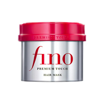 Маска для інтенсивного відновлення волосся Fino Premium Touch Penetrating Serum Hair Mask 230g 5797 фото