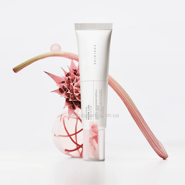 Интенсивно восстанавливающий крем для лица с PDRN 1.5% SKIN1004 Madagascar Centella PDRN 1.5 Cream, 30 мл 6280 фото