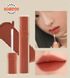 Матовий тінт для губ ROM&ND Blur Fudge Tint Burnt Orange #16 (лімітований відтінок) 3411 фото 3