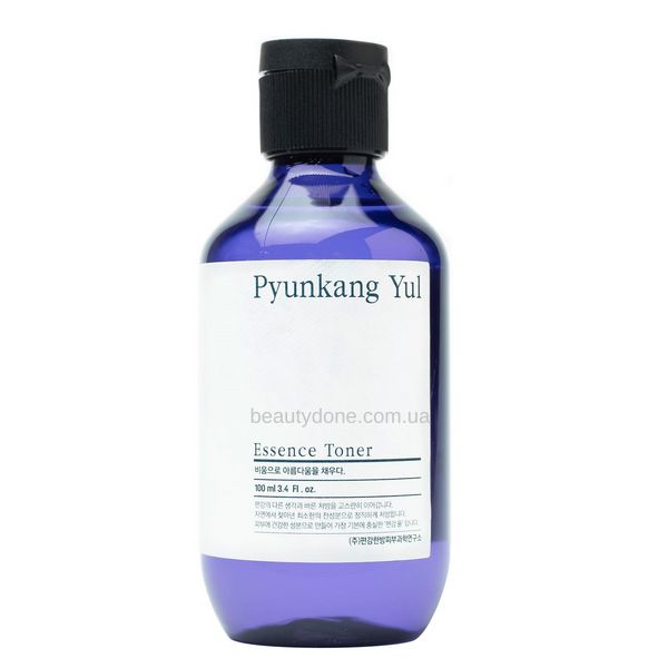 Зволожуючий тонер есенція PYUNKANG YUL Essence Toner 100 ml 2398 фото