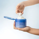 Увлажняющая маска для волос с гиалуроновыми капсулами Kundal Airy Volume Hyaluron Capsule Scalp Mask Blossom Breeze, 180 мл 3268 фото 6