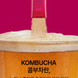 Комбуча з пробіотиками і віт С SUNMANC Kombucha Peach 10 шт 6296 фото 4