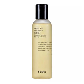 Питательный тонер с прополисом COSRX Full Fit Propolis Synergy Toner 150 ml 7890 фото