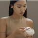 Гідрогелеві патчі під очі з колагеном та ієхіонськой розою Abib Collagen Eye Patch Jericho Rose Jelly 60 шт 0920 фото 3