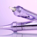 Ліфтинг крем під очі з пептидами 50 видів + ретинол Numbuzin No.9 NAD Retinol Volumetox Eye Cream 10 ml 6282 фото 4