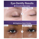 Ліфтинг крем під очі з пептидами 50 видів + ретинол Numbuzin No.9 NAD Retinol Volumetox Eye Cream 10 ml 6282 фото 6