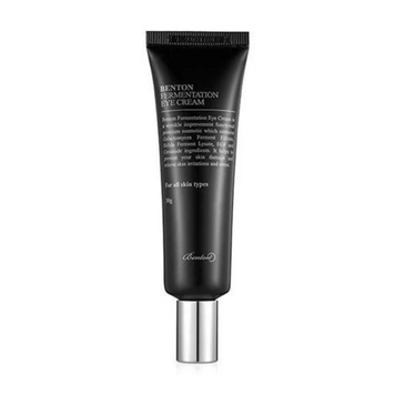 Ферментированный крем для кожи вокруг глаз Benton Fermentation Eye Cream 30г 8674 фото