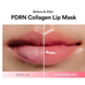 Зволожуюча колагенова маска для губ з PDRN Abib PDRN Collagen Lip Mask Glazed Jelly, 11 г 9083 фото 2