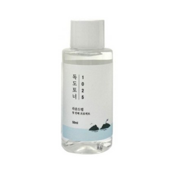 Зволожуючий тонер Round Lab 1025 Dokdo Toner 50 ml (мініатюра) 1630 фото