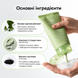 Глиняная маска-пенка для очищения пор с хауттюйнией и углём Abib Pore Clay Pack Cleanser Heartleaf Charcoal Foam, 120 мл 9071 фото 3