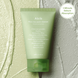 Глиняная маска-пенка для очищения пор с хауттюйнией и углём Abib Pore Clay Pack Cleanser Heartleaf Charcoal Foam, 120 мл 9071 фото 2