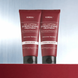 Концентрированный бальзам для волос кофеиновый 2 в 1 KUNDAL 10X Caffeine Strengthening Treatment White Musk 200ml 1190 фото 4