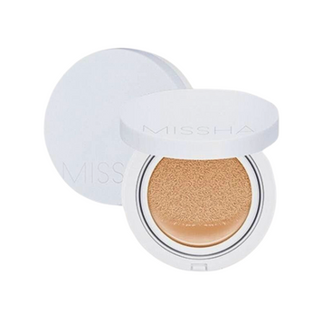 Зволожуючий тональний кушон MISSHA Magic Cushion Moist Up SPF50+ PA+++ 15 gr 21 тон 1540 фото