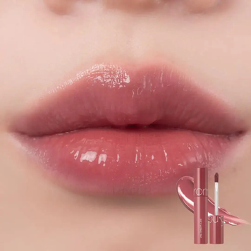 Глянцевий стійкий тінт для губ Rom&nd Juicy Lasting Tint 3 г 7717 фото