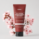 Концентрований бальзам для волосся кофеїновий 2 в 1 KUNDAL 10X Caffeine Strengthening Treatment Cherry Blossom 200ml 1192 фото 3