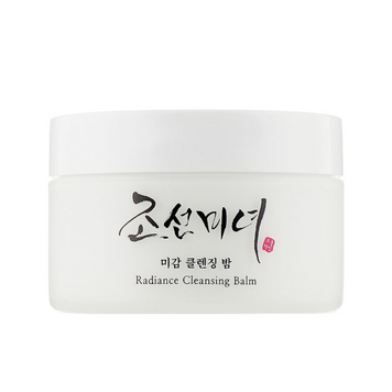 Очищуючий гідрофільний бальзам для зняття макіяжу Beauty of Joseon Radiance Cleansing Balm 100 ml 1227 фото