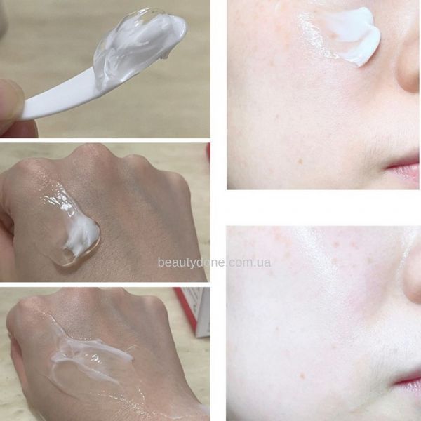 Капсульний гель-крем із ретинолом та церамідами MEDI PEEL Melanon X Drop Gel Cream 50 ml (термін придатності 09/07/2026) copy_1528 фото